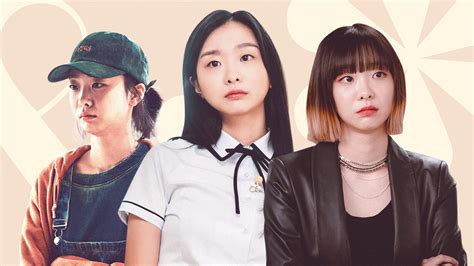 oh seung-yoon movies and tv shows|kim da mi drama list.